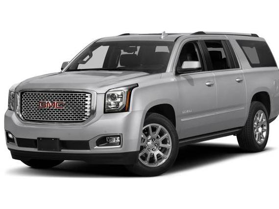 GMC YUKON XL 2017 1GKS2HKJ7HR163361 image